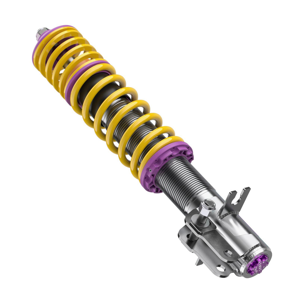Assetto a ghiera KW V3 per VW Golf 1 (1974-1993) - foto 6