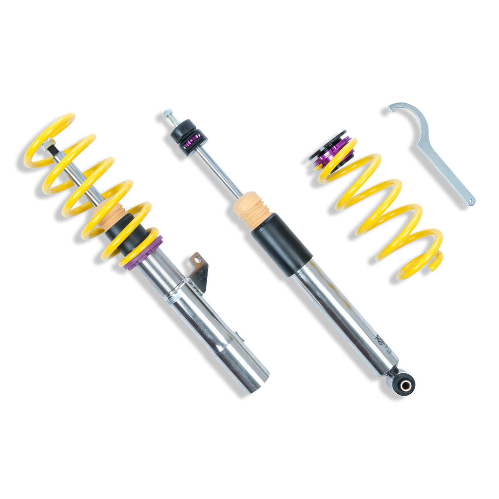 Assetto a ghiera KW V3 per VW Golf 7 (2012-2021) - foto 4