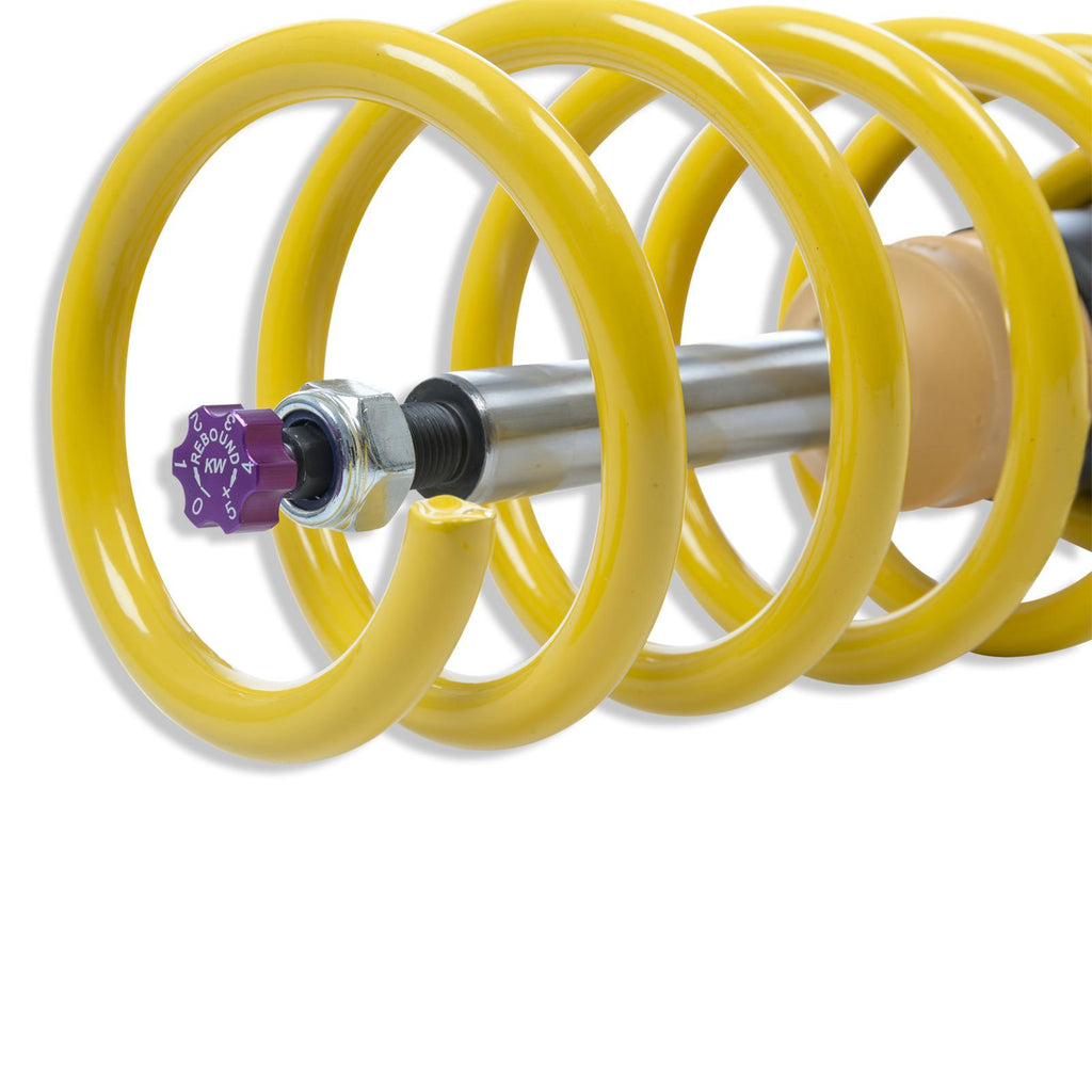 Assetto a ghiera KW V3 per VW Golf 7 (2012-2021) - foto 6
