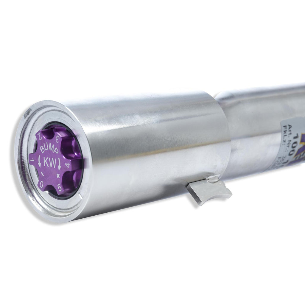Assetto a ghiera KW V3 per VW Golf 7 (2012-2021) - foto 7