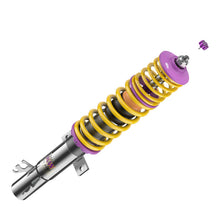 Carica l'immagine nel visualizzatore di Gallery, Assetto a ghiera KW V3 per VW Up! (2011-2023) - foto 3