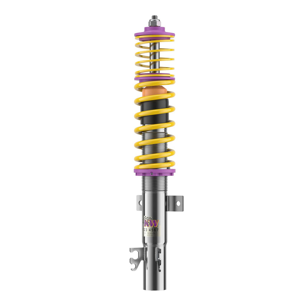 Assetto a ghiera KW V3 per VW Up! (2011-2023) - foto 5