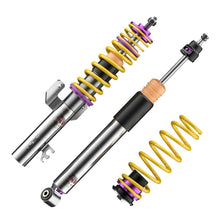Carica l'immagine nel visualizzatore di Gallery, Assetto a ghiera KW V3 per Seat Ibiza IV 6J (2008-2018) - foto 4