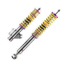 Carica l'immagine nel visualizzatore di Gallery, Assetto a ghiera KW V3 per Nissan 200SX/Silvia S14 (1993-1999) - foto 2