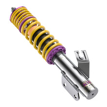 Carica l'immagine nel visualizzatore di Gallery, Assetto a ghiera KW V3 per Nissan 200SX/Silvia S14 (1993-1999) - foto 4