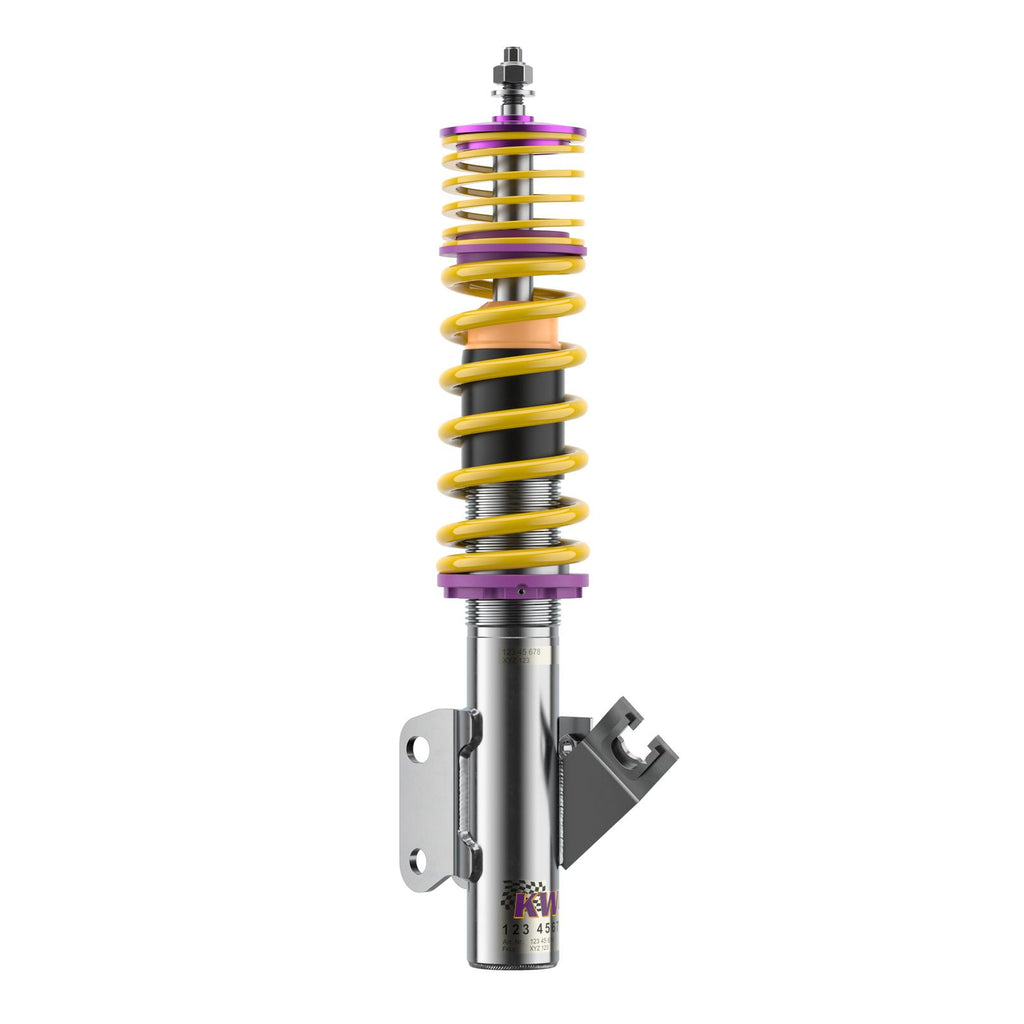 Assetto a ghiera KW V3 per Nissan 200SX/Silvia S14 (1993-1999) - foto 5