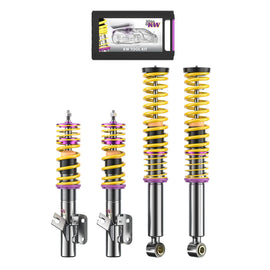 Assetto a ghiera KW V3 per Nissan 200SX/Silvia S13 (1988-1995) - foto 1