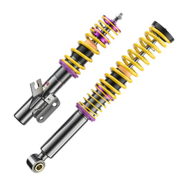 Assetto a ghiera KW V3 per Nissan 200SX/Silvia S13 (1988-1995) - foto 2