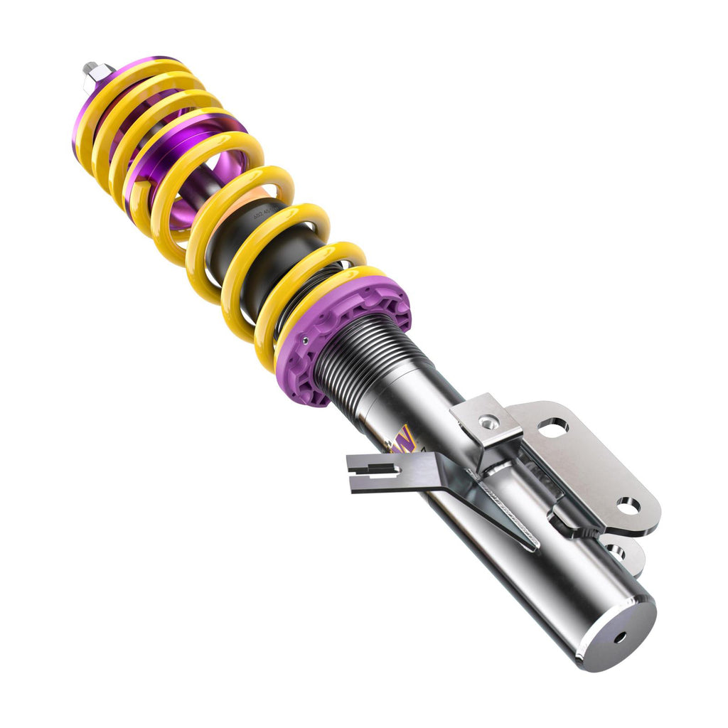 Assetto a ghiera KW V3 per Nissan 200SX/Silvia S13 (1988-1995) - foto 4