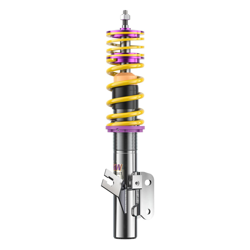 Assetto a ghiera KW V3 per Nissan 200SX/Silvia S13 (1988-1995) - foto 5