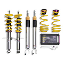 Carica l'immagine nel visualizzatore di Gallery, Assetto a ghiera KW V3 per Nissan 370Z Z34 (2009-2020) - foto 3