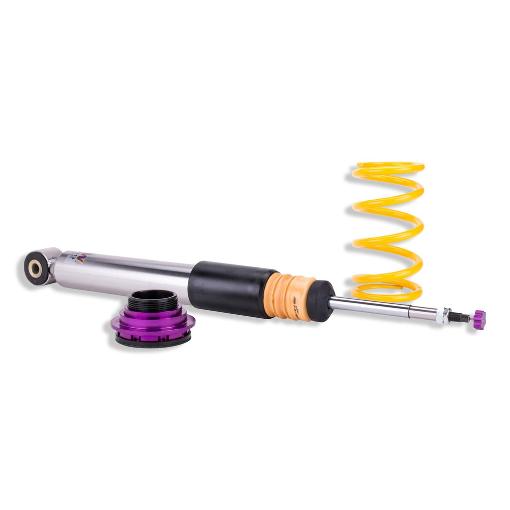 Assetto a ghiera KW V3 per Renault Clio IV (2012-2021) - foto 6