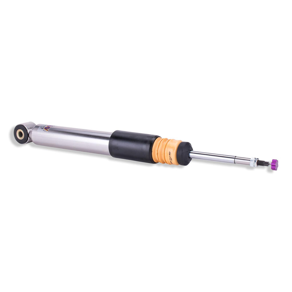 Assetto a ghiera KW V3 per Renault Clio IV (2012-2021) - foto 7