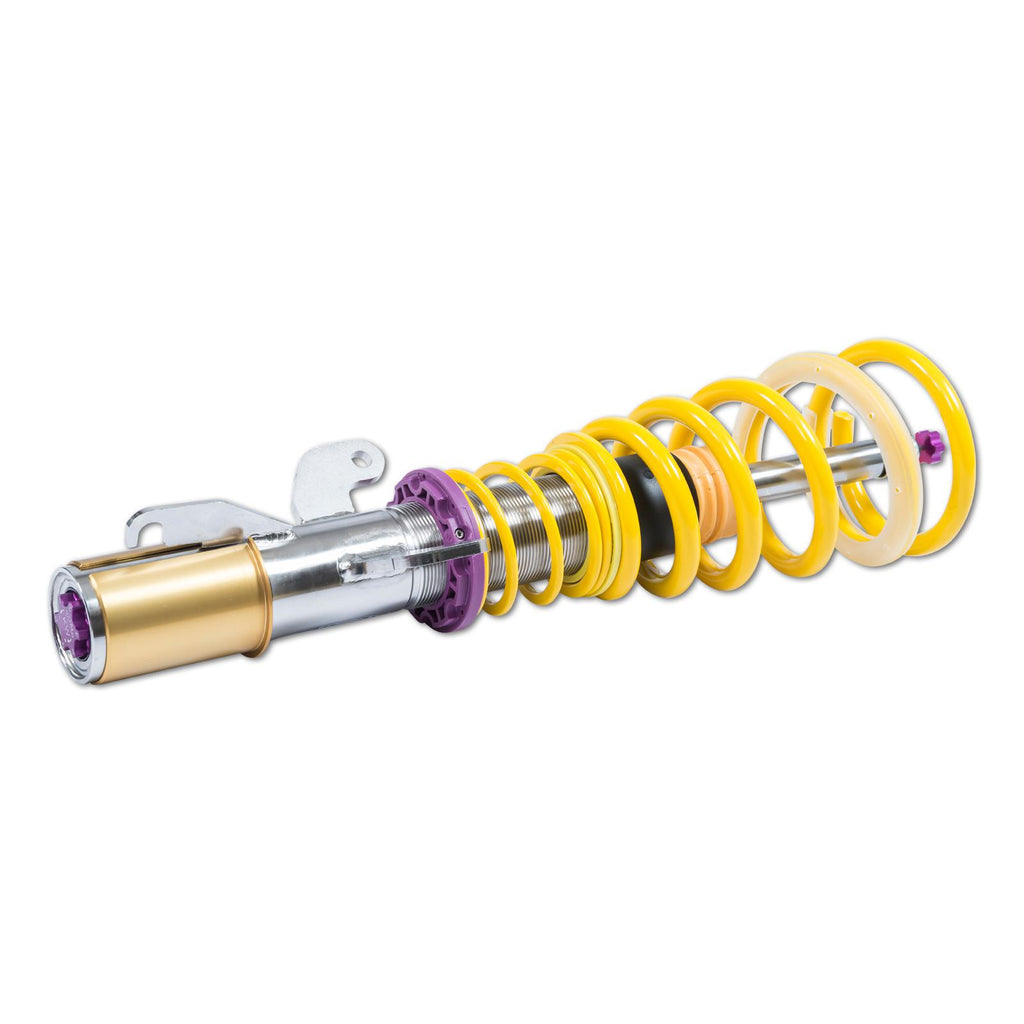 Assetto a ghiera KW V3 per Renault Megane IV (2015-2020) - foto 5