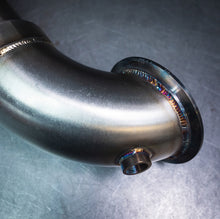 Carica l'immagine nel visualizzatore di Gallery, Cobra Sport Downpipe per Audi SQ2 GA 2.0 TFSI