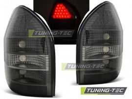 Fanali Posteriori OPEL ZAFIRA 04.99-06.05 SMOKE LED