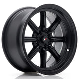 Cerchio in Lega JAPAN RACING JR19 16x8 ET0 4x100/114 Matt Black