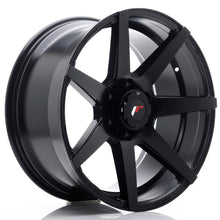 Load image into Gallery viewer, Cerchio in Lega JAPAN RACING JRX3 20x9.5 ET20 6x139.7 Matt Black