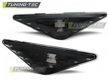 Frecce FORD FOCUS MK1 / MONDEO MK3 SMOKE