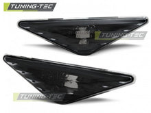 Carica l&#39;immagine nel visualizzatore di Gallery, Frecce FORD FOCUS MK1 / MONDEO MK3 SMOKE