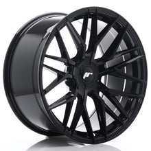 Load image into Gallery viewer, Cerchio in Lega JAPAN RACING JR28 20x10 ET40 5x114,3 Gloss Black