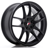 Cerchio in Lega JAPAN RACING JR29 17x7 ET40 5x100/114 Matt Black