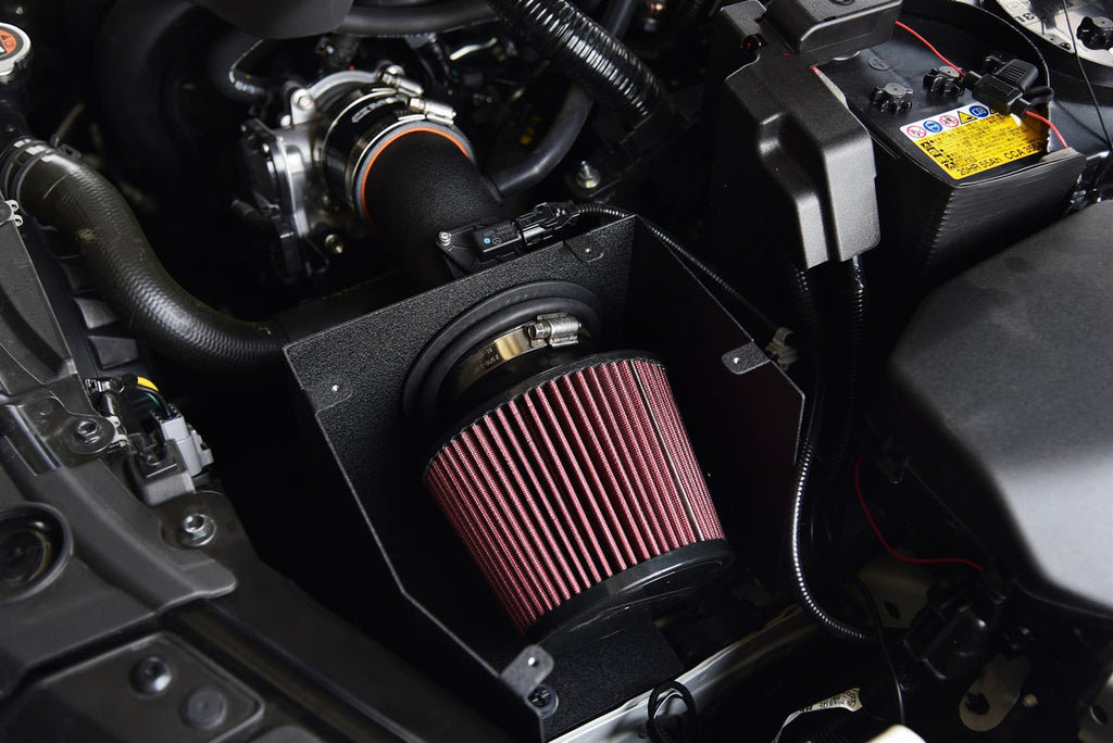 Kit aspirazione diretta MST Performance per Mazda 3 2.0L