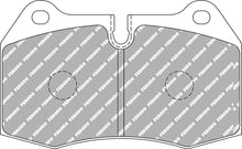 Pastiglie freni Ferodo DS2500 anteriori Honda Civic Type R FD2, Integra Type R DC5
