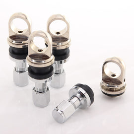 Set Valvole Aria Japan Racing con Supporto Sensore TPMS v2 - em-power.it