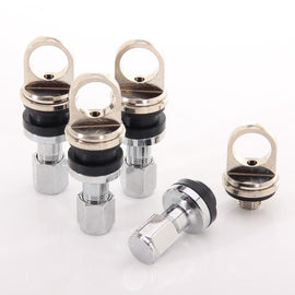 Set Valvole Aria Japan Racing con Supporto Sensore TPMS v1 - em-power.it
