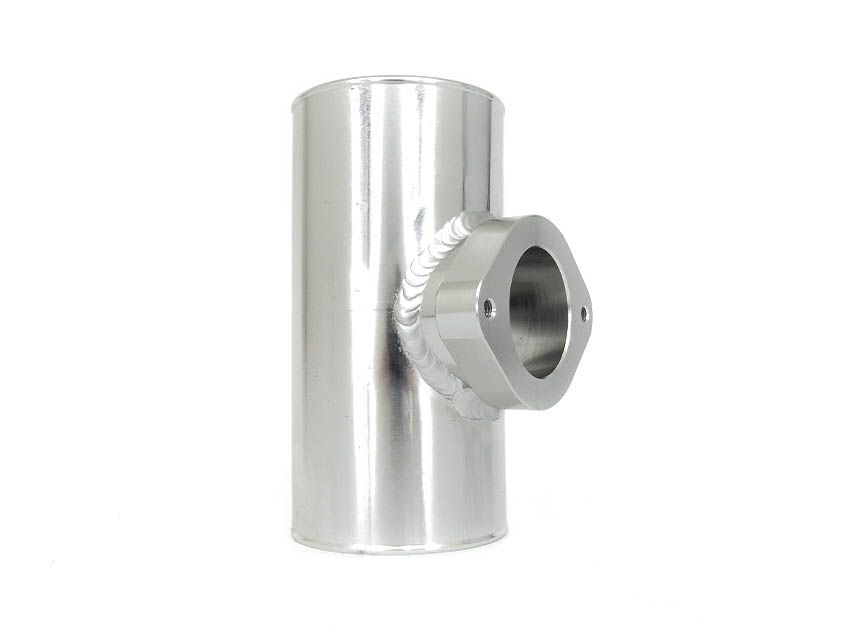 Adattatore Valvola Blow-Off Greddy Style SK-Import Type RS 63,5mm Universale - foto 3