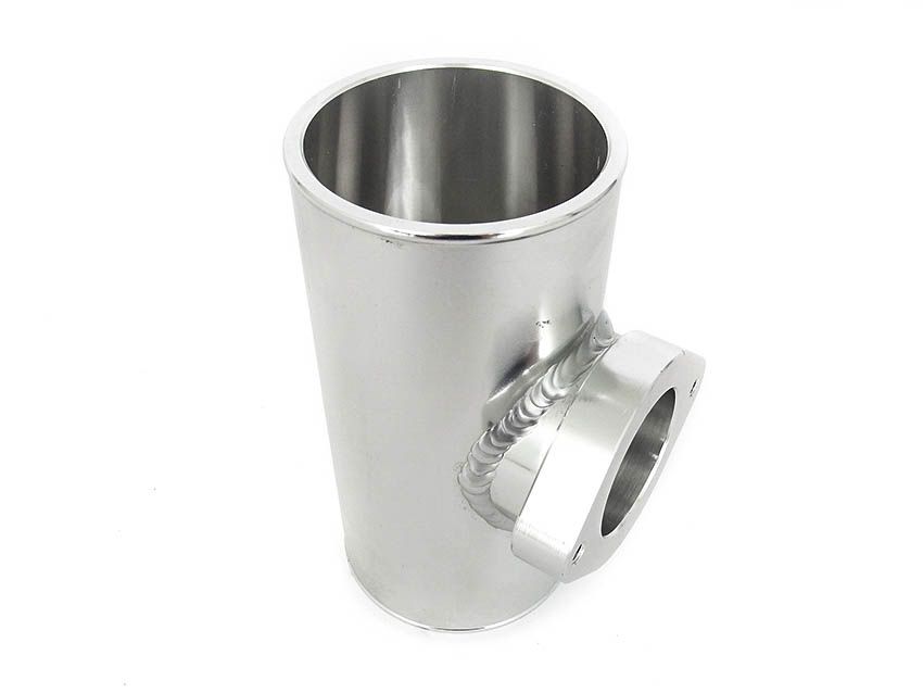 Adattatore Valvola Blow-Off Greddy Style SK-Import Type RS 63,5mm Universale
