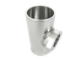 Adattatore Valvola Blow-Off Greddy Style SK-Import Type RS 63,5mm Universale