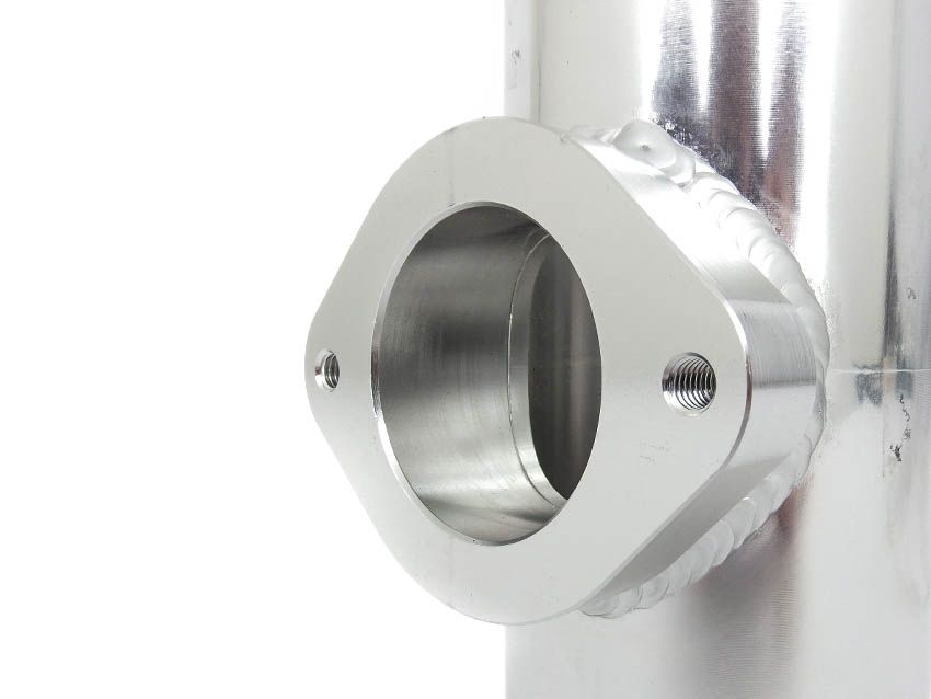 Adattatore Valvola Blow-Off Greddy Style SK-Import Type RS 63,5mm Universale - foto 2