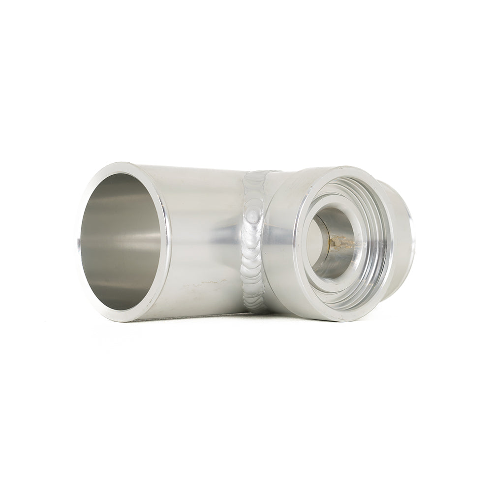 Adattatore Valvola Blow-Off HKS Style SK-Import 63,5mm Universale - foto 2