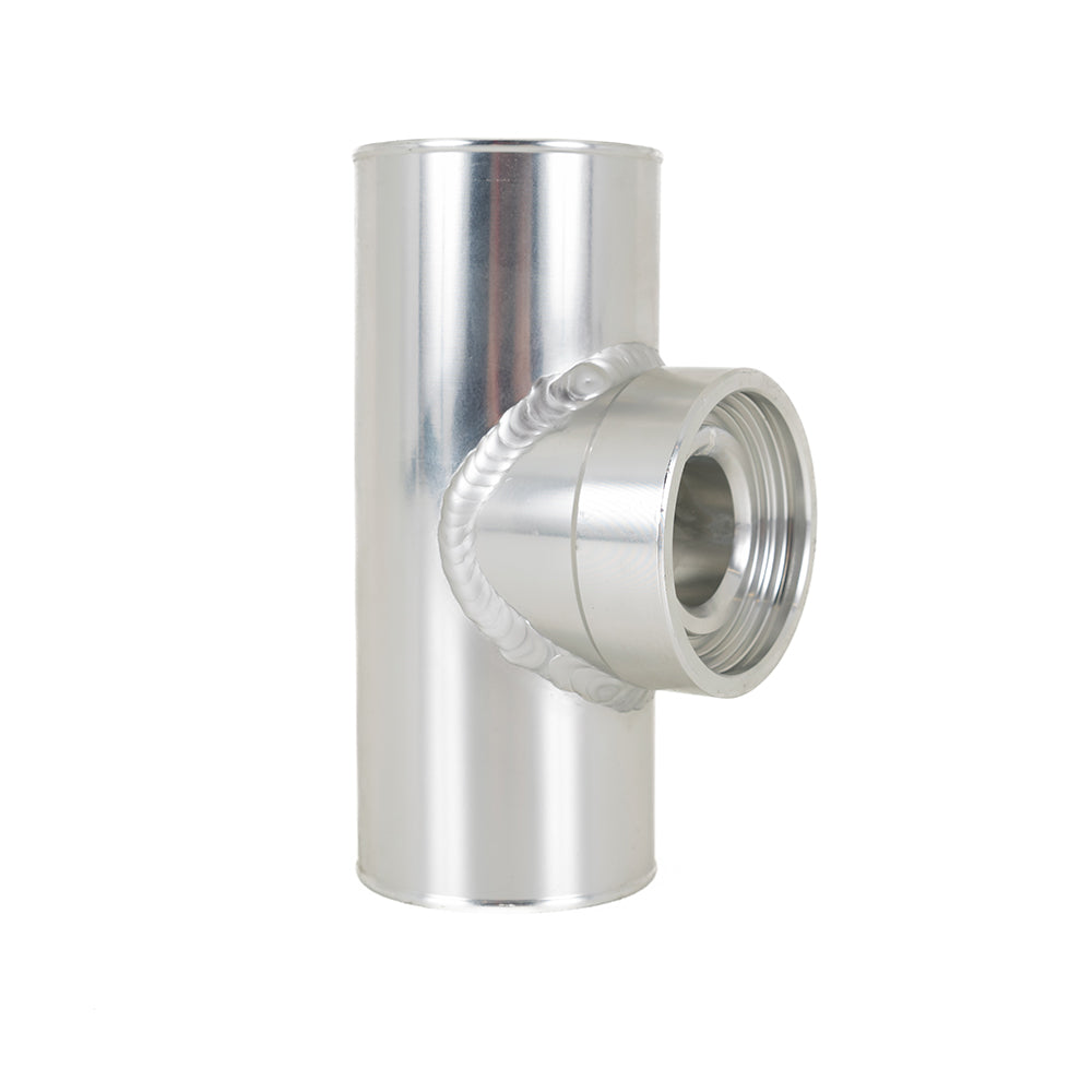 Adattatore Valvola Blow-Off HKS Style SK-Import 63,5mm Universale