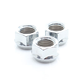 Dado Adattatore Singolo Japan Racing 12x1,25 (Testa Lunga)