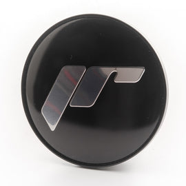 Coppetta Coprimozzo Japan Racing 001 Nero Opaco (1 pz)