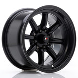 Cerchio in Lega JAPAN RACING JR19 14x8 ET-13 4x100/114 Matt Black