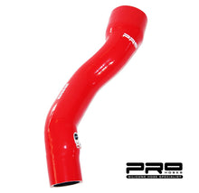 Carica l'immagine nel visualizzatore di Gallery, Tubo boost lato freddo Pro Hoses (con o senza Symposer) per Mk2 Focus ST225 - dettaglio 3