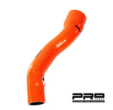 Carica l'immagine nel visualizzatore di Gallery, Tubo boost lato freddo Pro Hoses (con o senza Symposer) per Mk2 Focus ST225 - dettaglio 4
