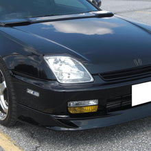 Fari Fendinebbia JDM Style SK-Import Gialli Honda Prelude BB 1996-2000 - foto 4