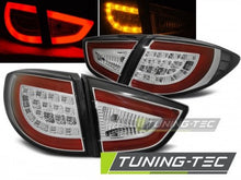 Load image into Gallery viewer, Fanali Posteriori HYUNDAI IX35 09-09.13 CHROME LED