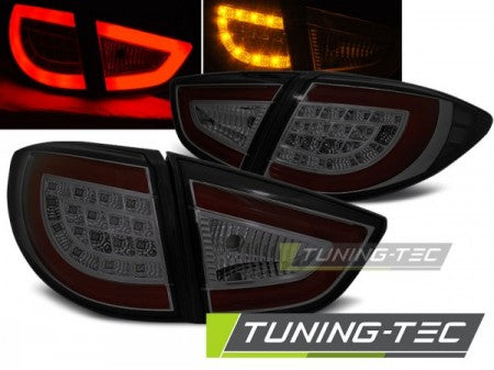 Fanali Posteriori HYUNDAI IX35 09-09.13 SMOKE LED
