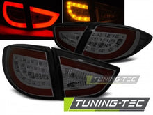 Load image into Gallery viewer, Fanali Posteriori HYUNDAI IX35 09-09.13 SMOKE LED