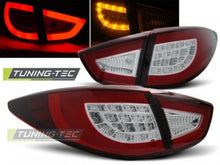 Load image into Gallery viewer, Fanali Posteriori HYUNDAI IX35 09-09.13 R-W LED