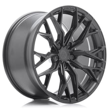 Carica l'immagine nel visualizzatore di Gallery, Cerchio in Lega CONCAVER CVR1 19x9,5 ET20-45 con foratura su misura Carbon Graphite
