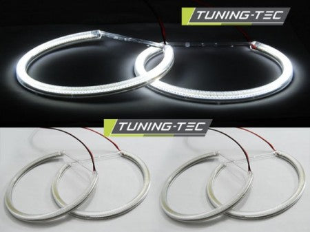 Anelli per fari ANGEL EYES SMD 480 LED per BMW Serie 3 E36 Serie 7 E36 Serie 5 E39 Serie 3 E46