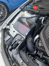 Carica l'immagine nel visualizzatore di Gallery, Coperchio trasparente per airbox MST Performance per Toyota/ - foto 3