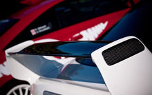 Carica l'immagine nel visualizzatore di Gallery, Spoiler Posteriore TRD Style SK-Import Toyota Supra Mk4 A80 Carbonio - foto 4